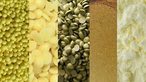 گوگرد گرانول ترکمنستان صنعتی‌ سنگین قابل استفاده در صنایع شیمیایی